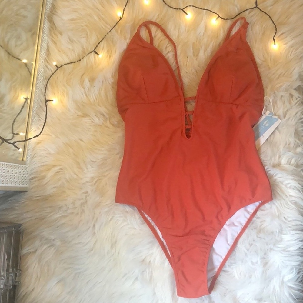 Cupshe Swimsuit